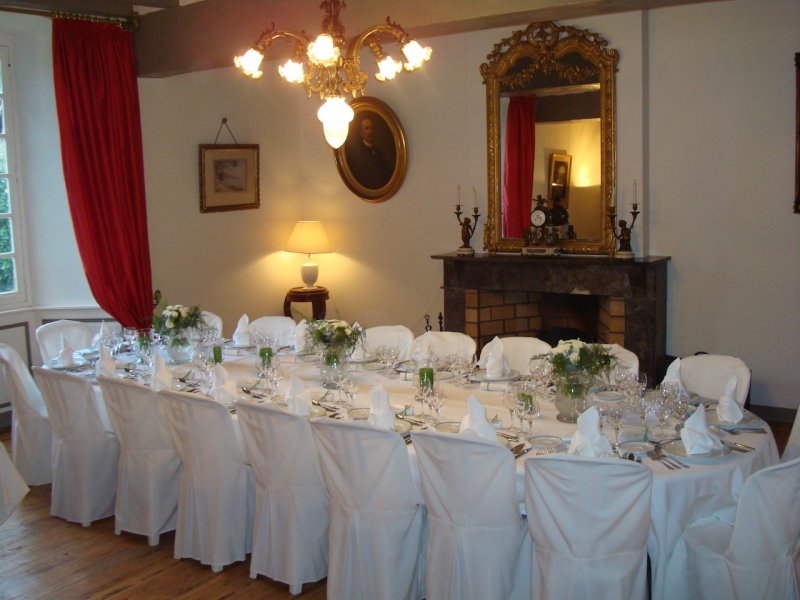 Manoir du Prieuré_53170 BAZOUGERS_8